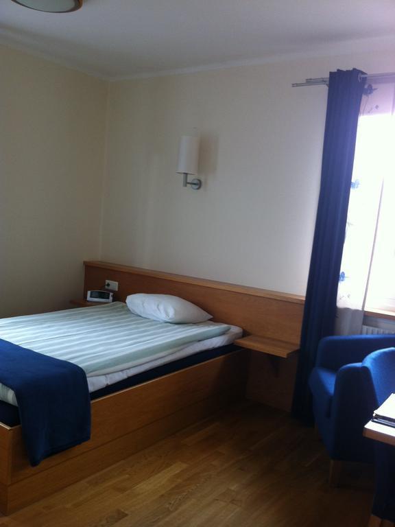 Hindasgarden Hotel & Spa Pokoj fotografie