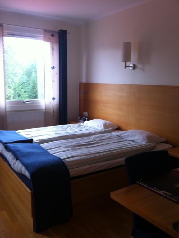 Hindasgarden Hotel & Spa Pokoj fotografie